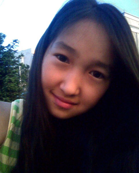 Наргиз Наурызбаева