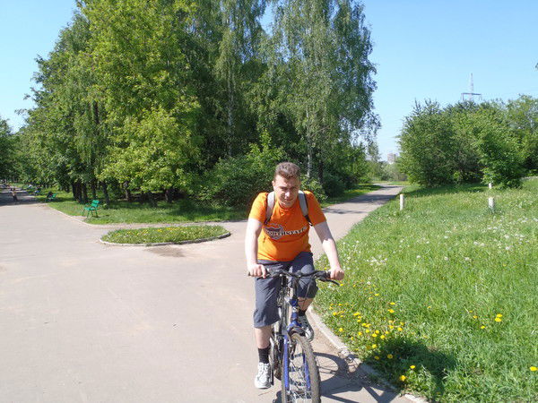 Александр Чунтонов