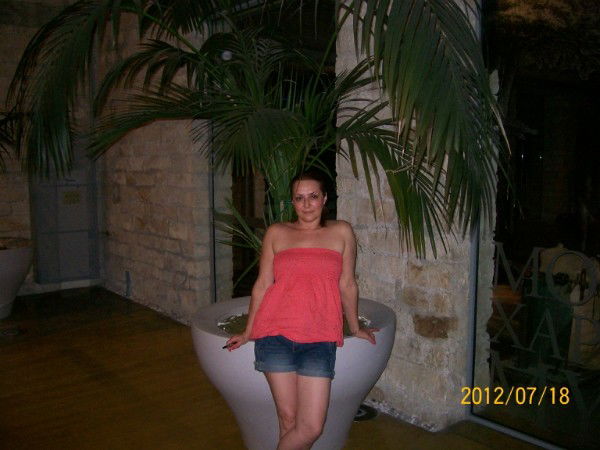 Лидия Аристиаду