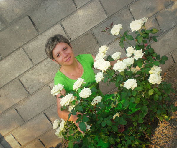 Нина Белькевич