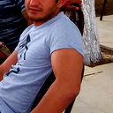 Misha Dashdamirov