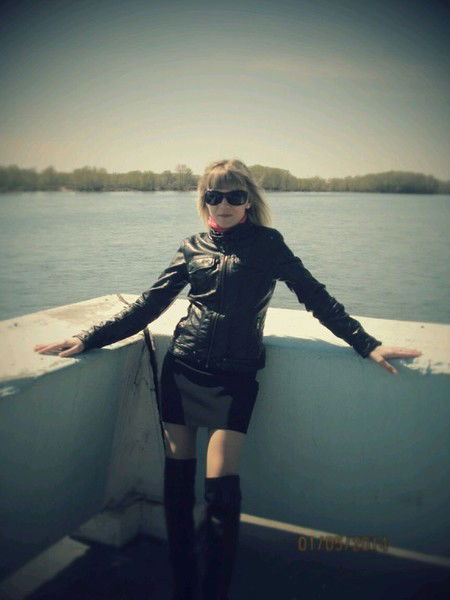 Наталия (Ларионова)