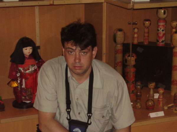 Сергей Елисеев