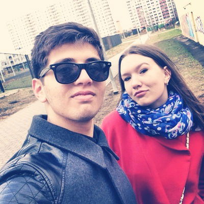 Наиль Ахмедов