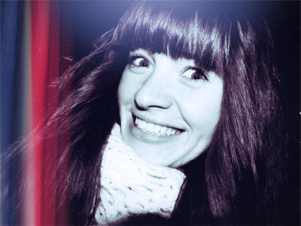 Кристина Лиморева (Вдовенко)