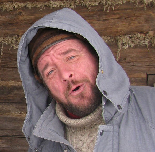 Евгений Меркулович