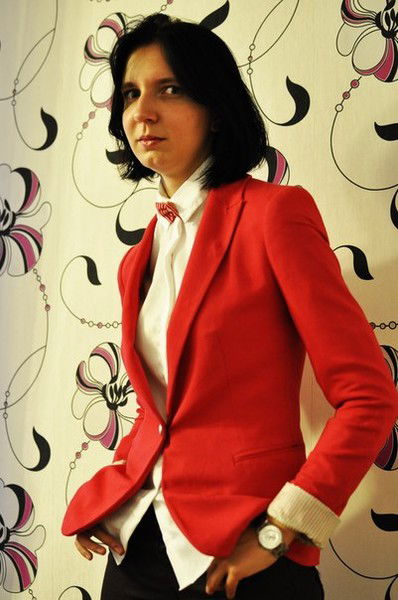 Клара Минак