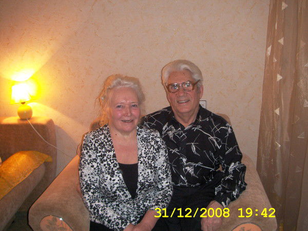 Галина Кавардакова