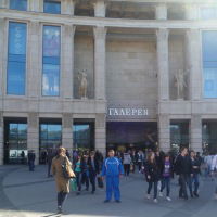 Павел Попов