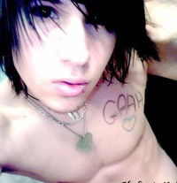 Саня Федоренко