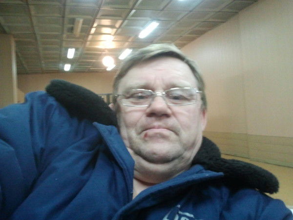 Волк Сазонова