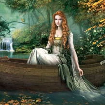 Ангелина Свободная