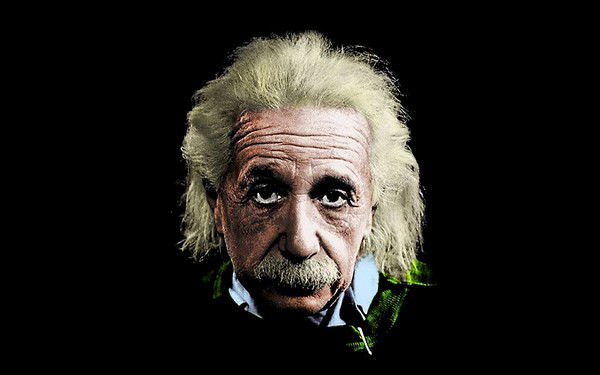 Николай Голиков