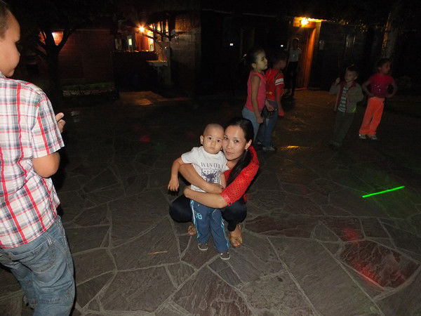 Асем Есенгалиева