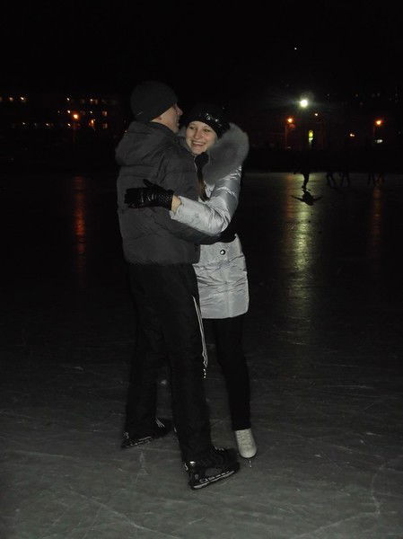 Марина Сидорова