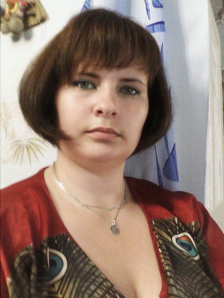 Дарья Николаева