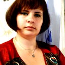Дарья Николаева