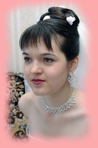 Анна Везнер