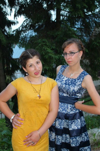 Валентина Григорян