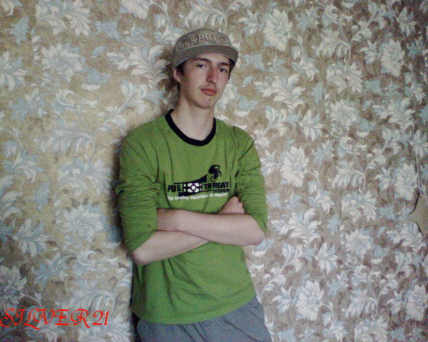 Евгений Николаев