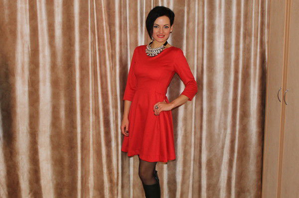 Татьяна Лазеева