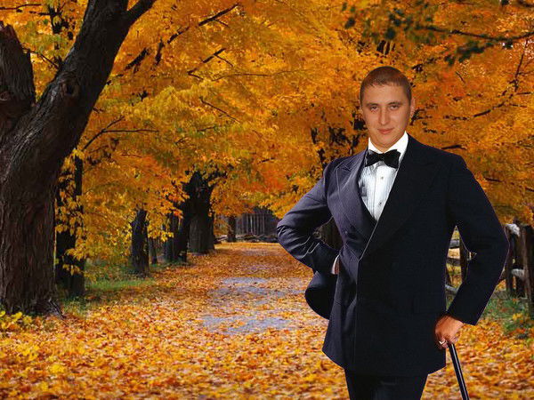 Сергей Уланов