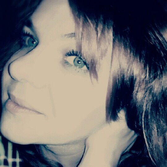 Лена Товарных