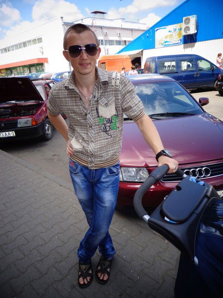 Никита Якушев