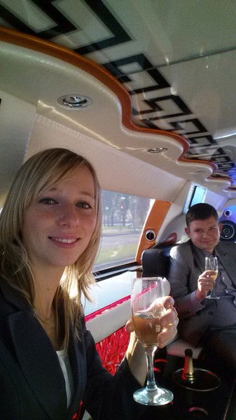 Виктор И Наталья Давыдовы