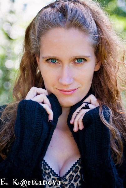 Наталья Щербакова