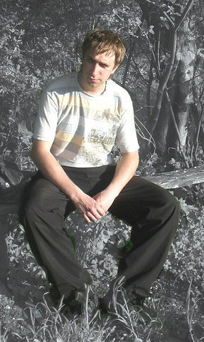 Николай Тимонькин