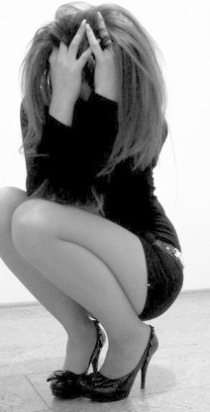 Катерина Бондаренко