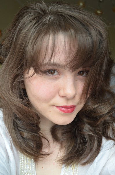 Галина Роот