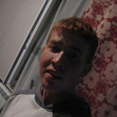 Эрик Мелешков