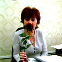 Ира Шпелева