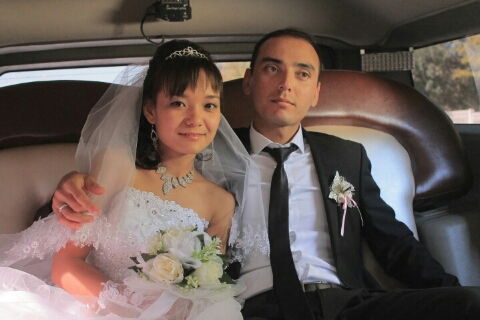 Ерлан Амалов