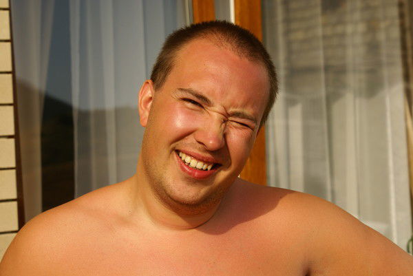 Александр Климанов