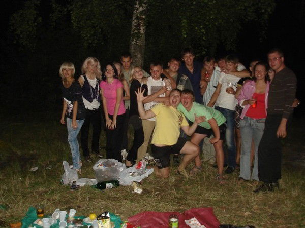 Александр Разумов