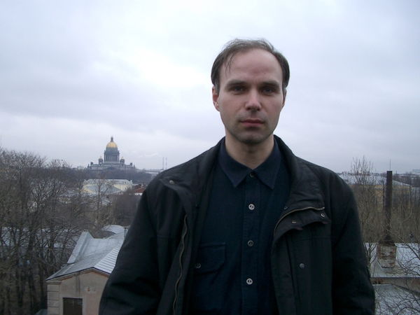 Сергей Михайлов