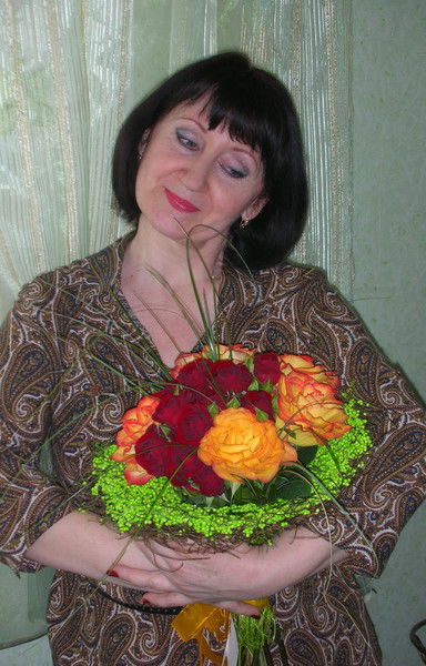 Светлана Кондейкина