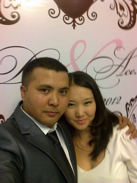 Елдос Касенов