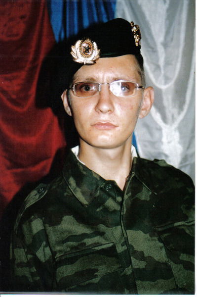 Алексей Размахнин