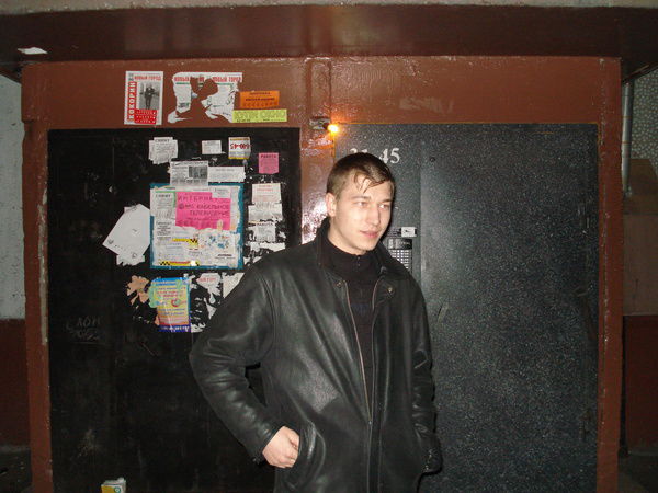 Денис Ткачук