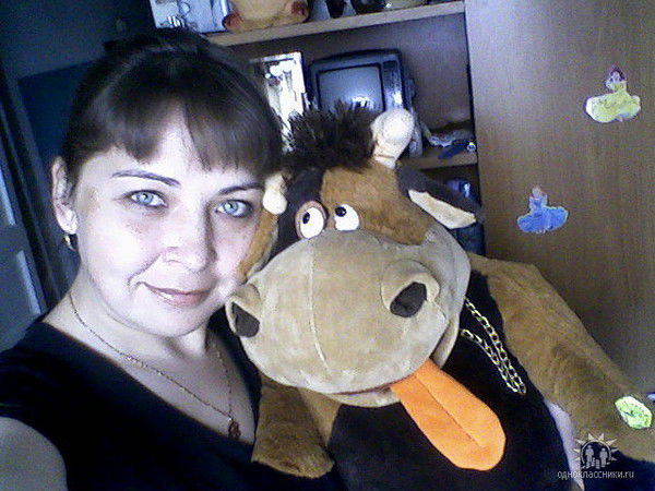 Флюра Габбасова