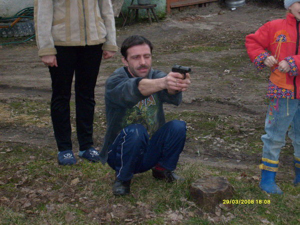 Александр Носков