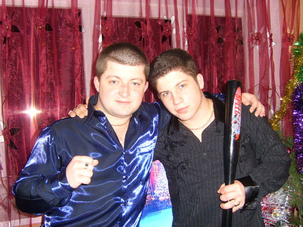 Эдуард Коробков