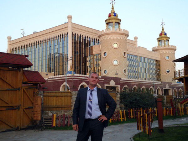 Руслан Мехоношин