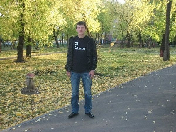 Сергей Зуев