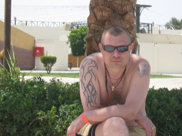 Алексей Кузнецов