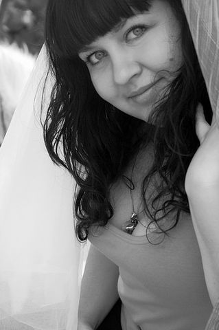 Кристина Зубарева